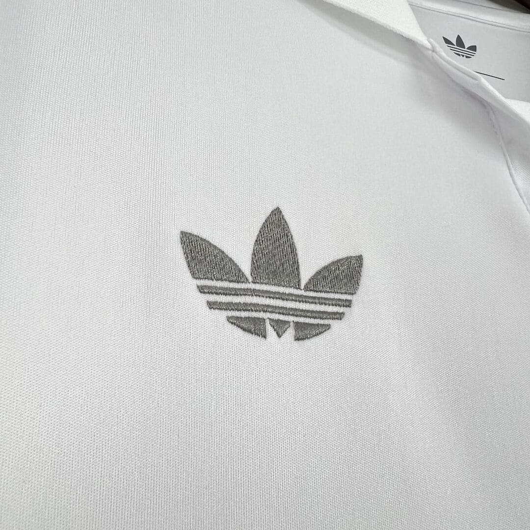 Real Madrid 26/27 Maillot 125ᵉ Anniversaire