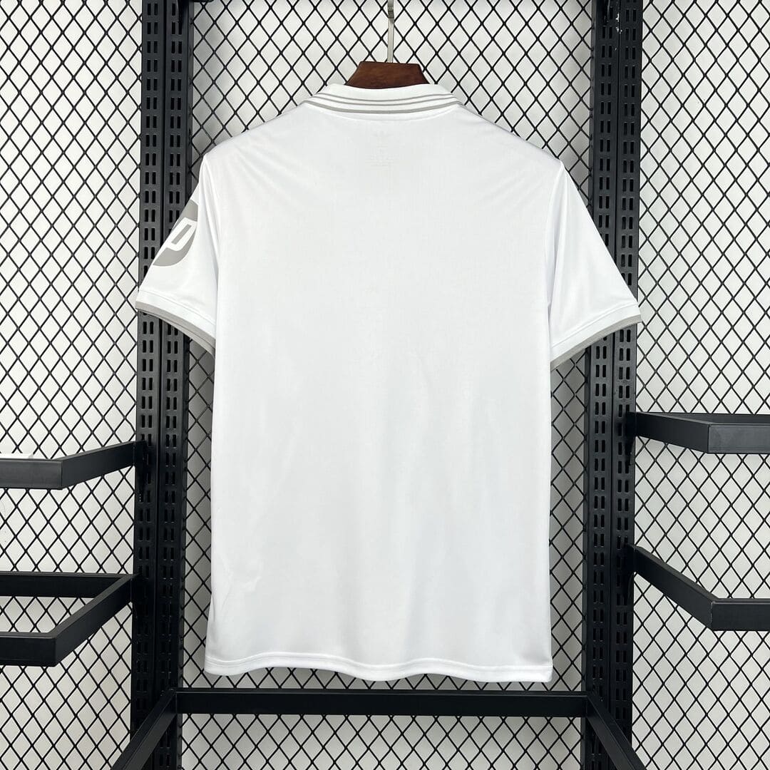 Real Madrid 26/27 Maillot 125ᵉ Anniversaire