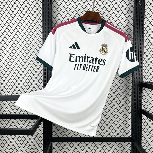 Real Madrid 26/27 Maillot Domicile