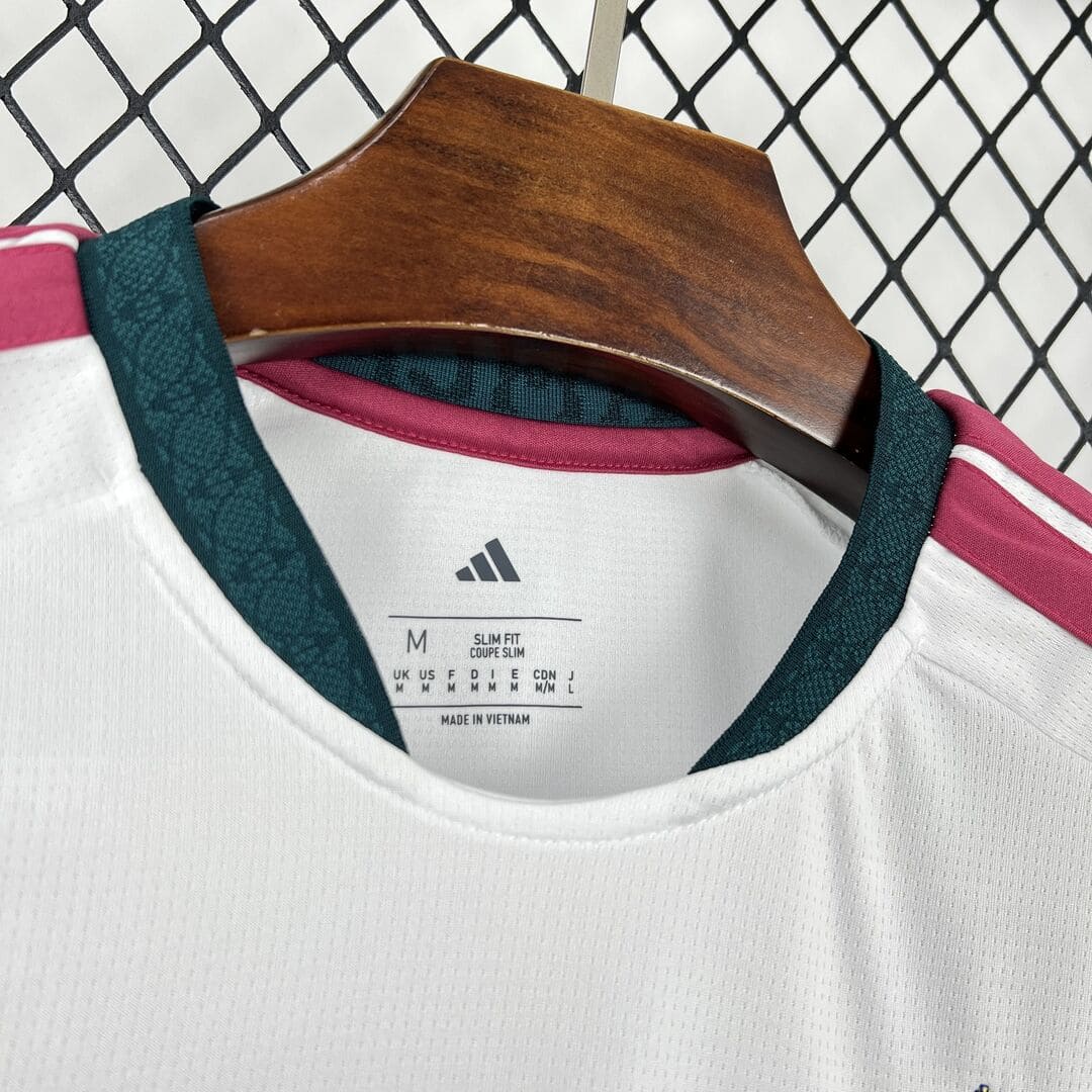 Real Madrid 26/27 Maillot Domicile