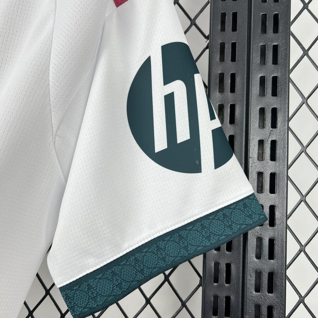 Real Madrid 26/27 Maillot Domicile