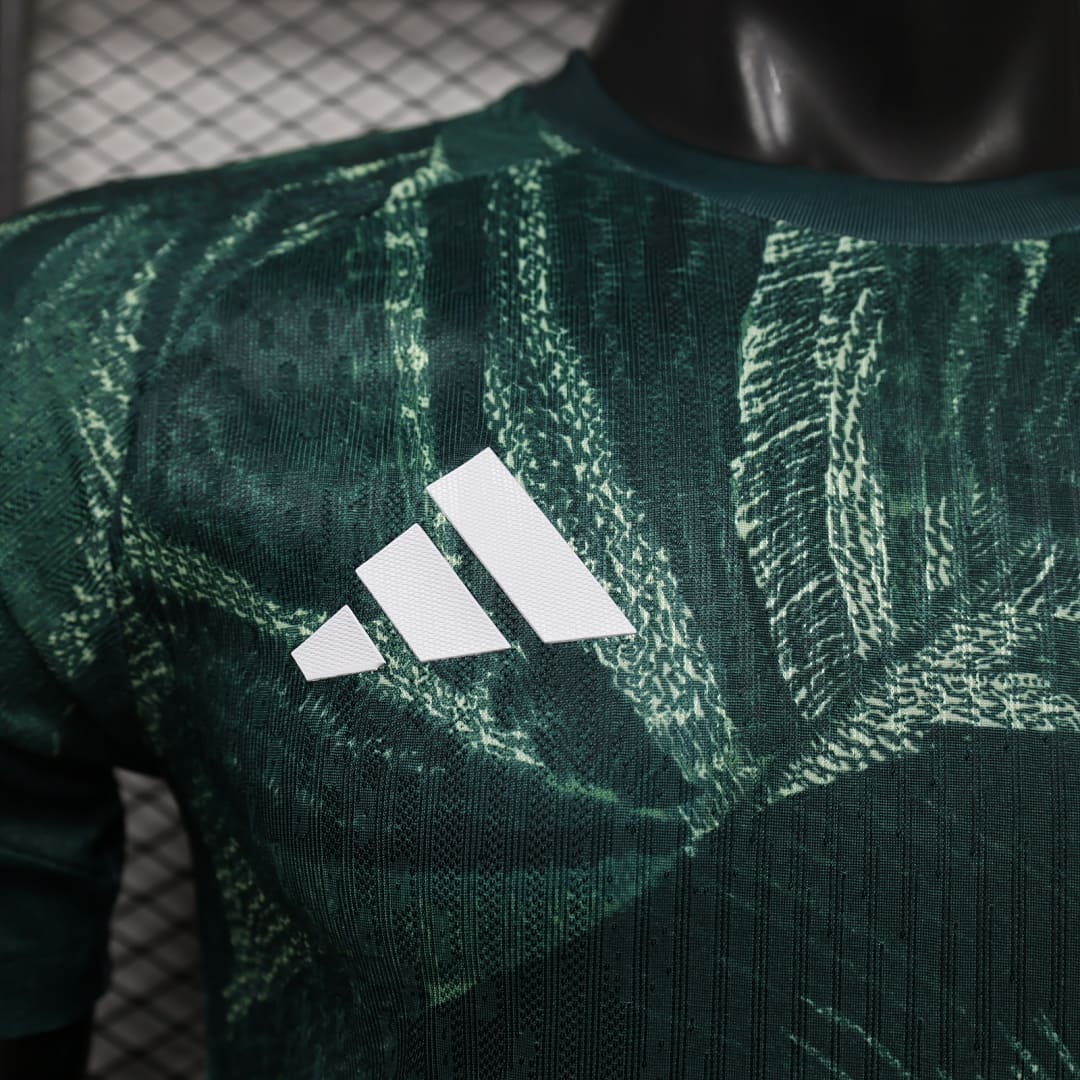 Real Madrid 26/27 Maillot Échauffement - Version Player