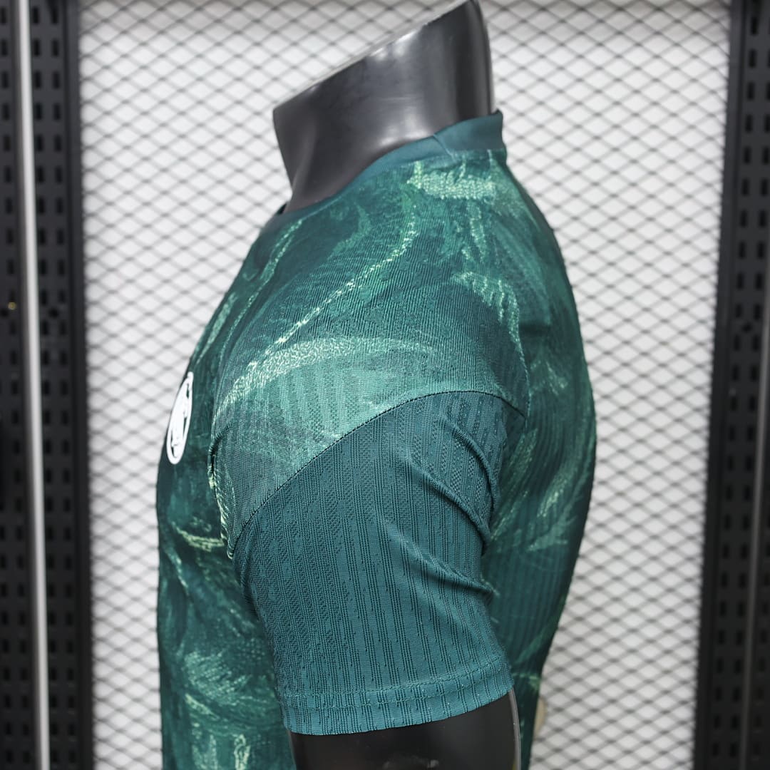 Real Madrid 26/27 Maillot Échauffement - Version Player