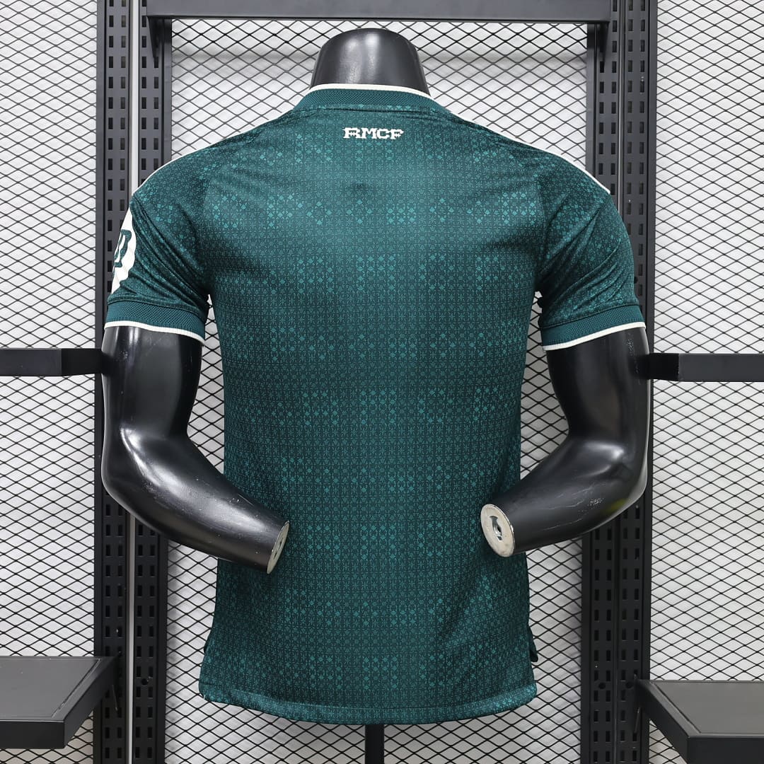 Real Madrid 26/27 Maillot Extérieur - Version Player