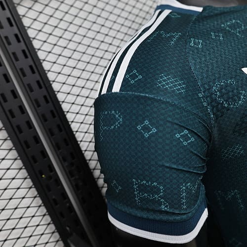 Real Madrid 26/27 Maillot Extérieur - Version Player