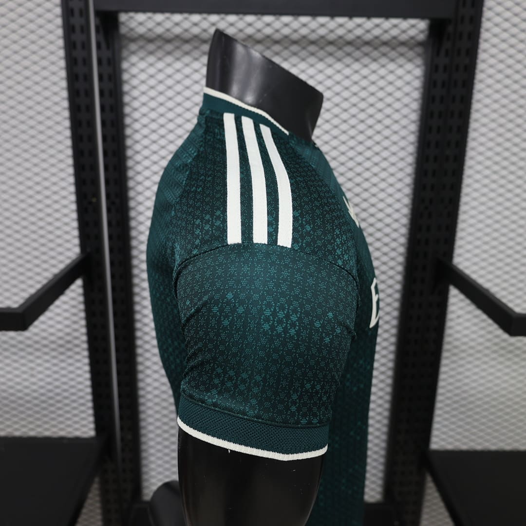Real Madrid 26/27 Maillot Extérieur - Version Player