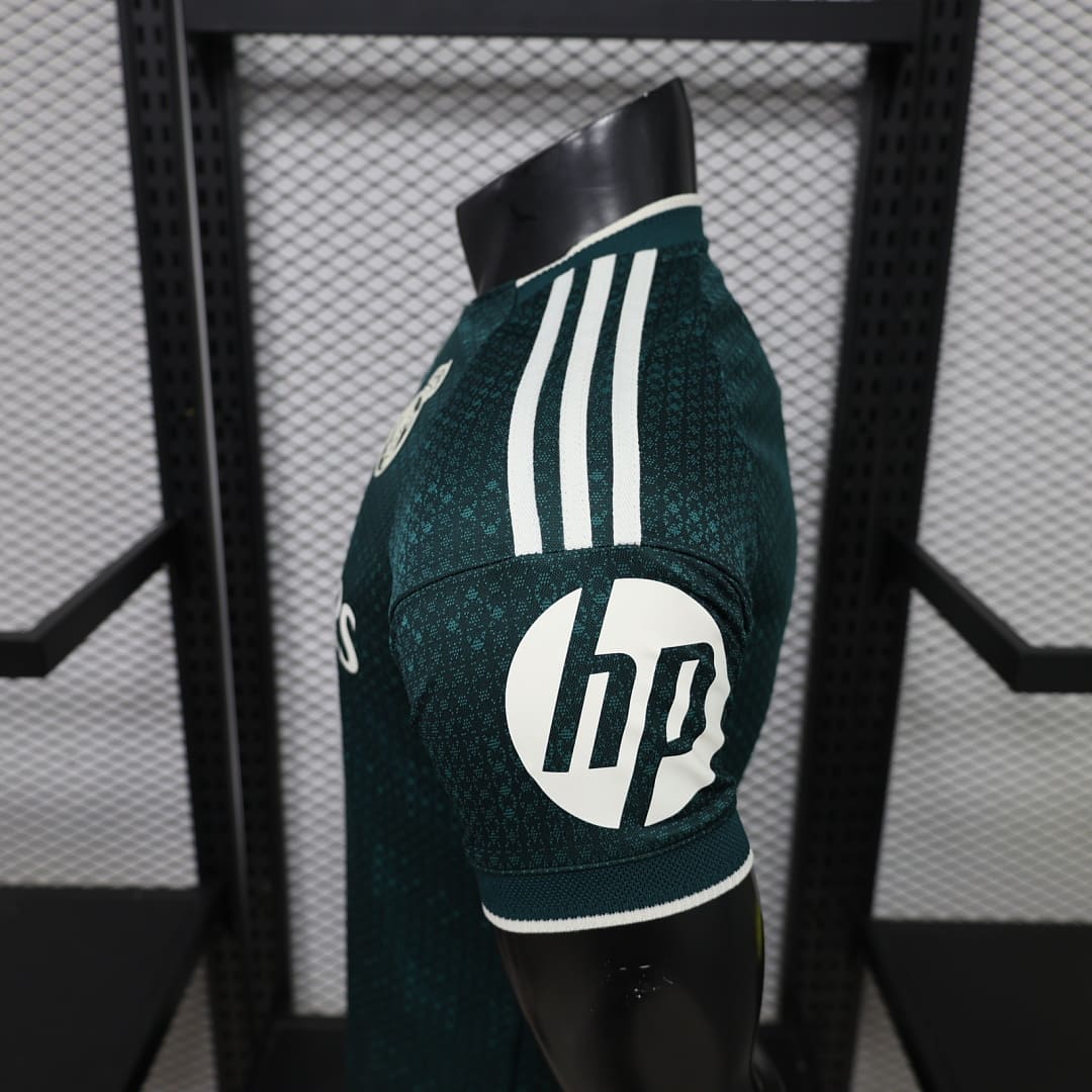 Real Madrid 26/27 Maillot Extérieur - Version Player