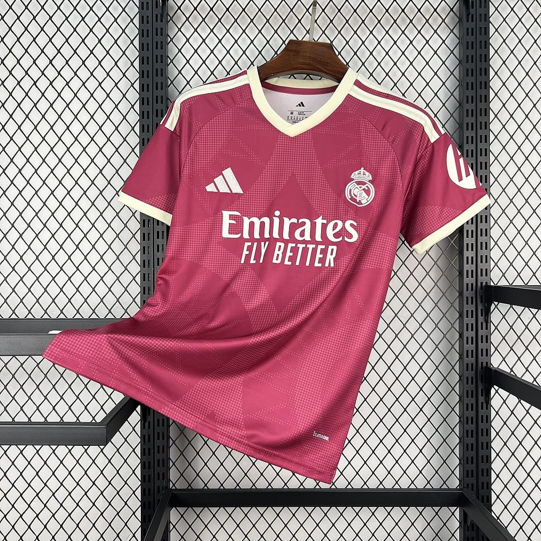Real Madrid 26/27 Maillot Third
