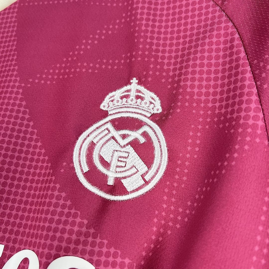 Real Madrid 26/27 Maillot Third
