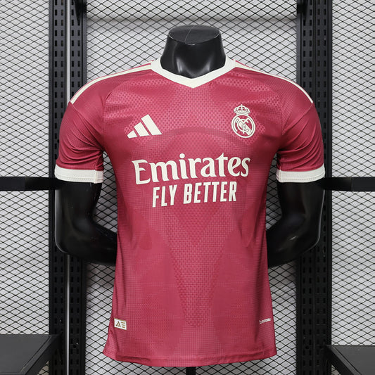 Real Madrid 26/27 Maillot Third - Version Player