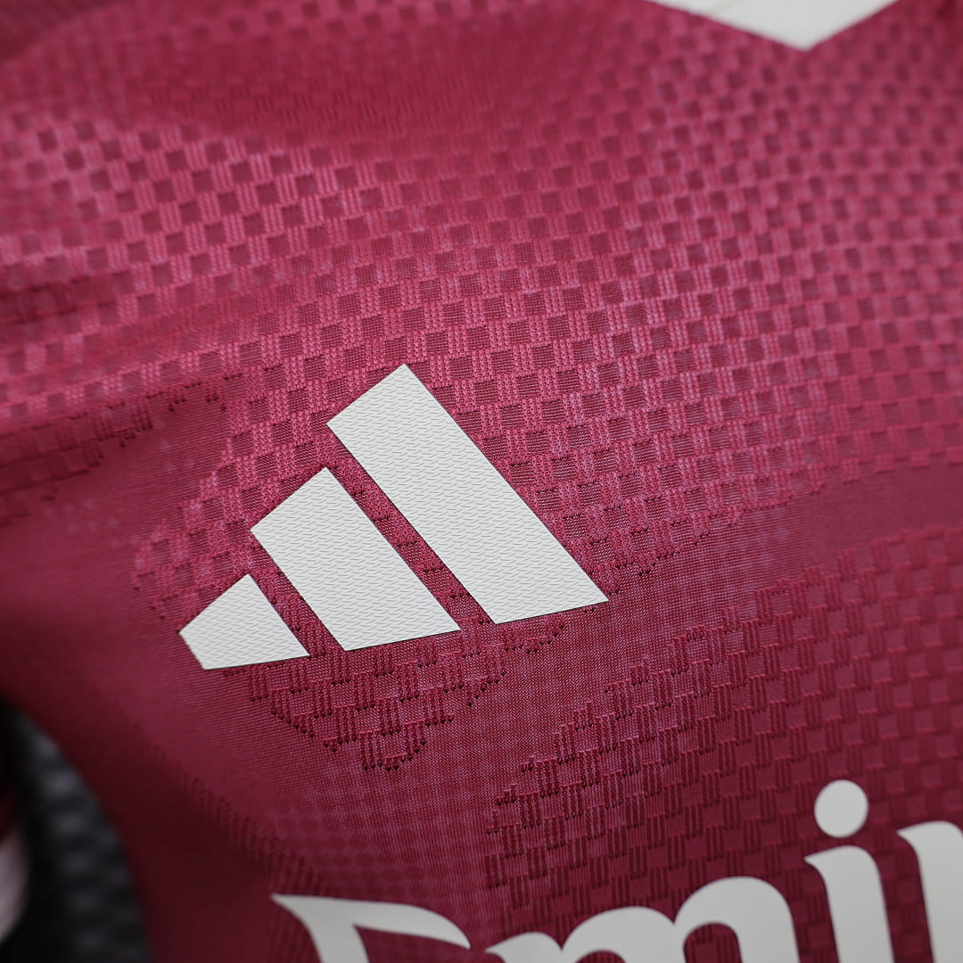 Real Madrid 26/27 Maillot Third - Version Player