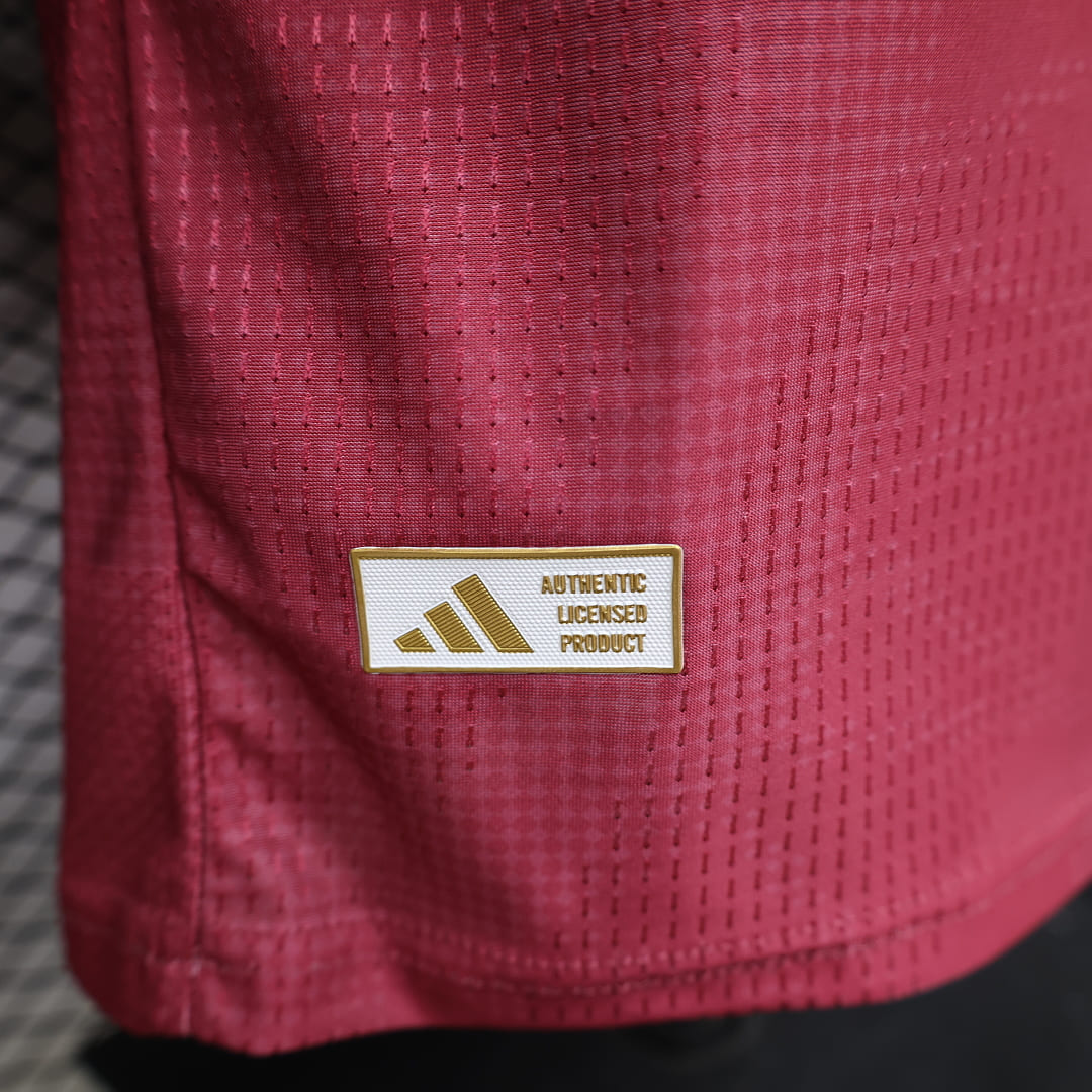 Real Madrid 26/27 Maillot Third - Version Player