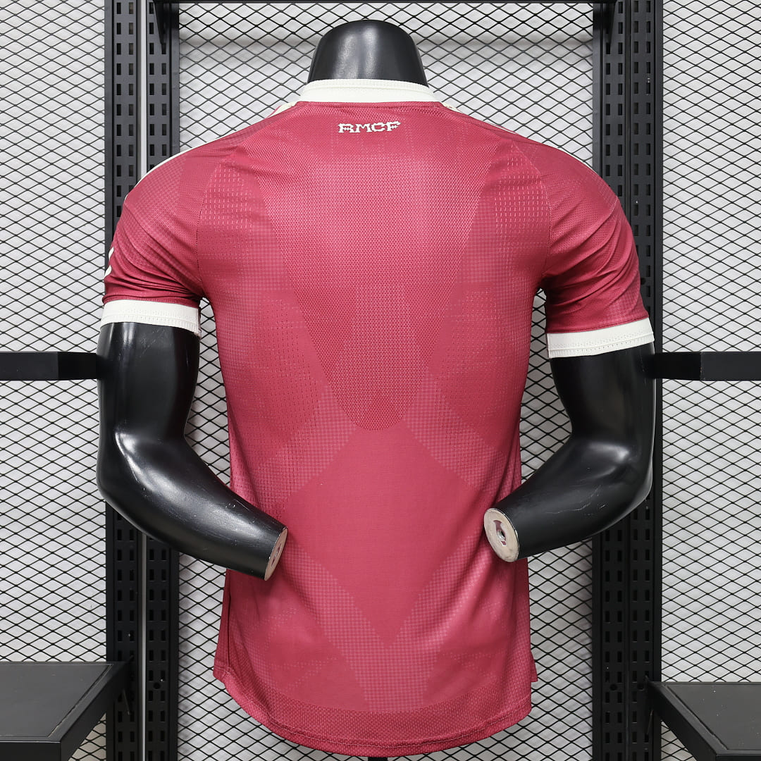 Real Madrid 26/27 Maillot Third - Version Player