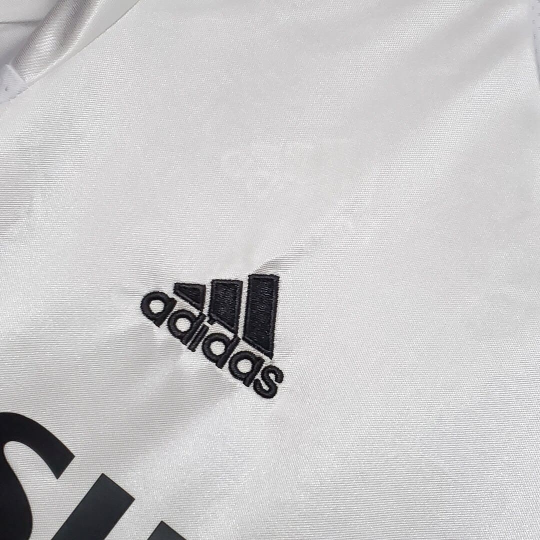 Real Madrid 04/05 Maillot Domicile