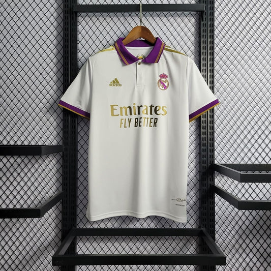 Real Madrid 21/22 Concept Classic