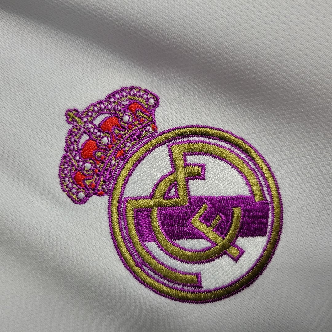 Real Madrid 21/22 Concept Classic