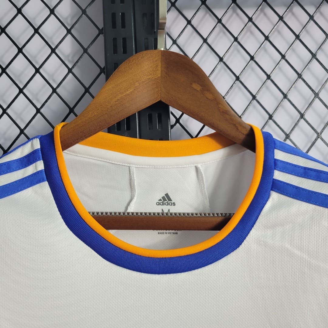 Real Madrid 21/22 Maillot Domicile