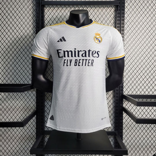Real Madrid 23/24 Maillot Domicile - Version Player