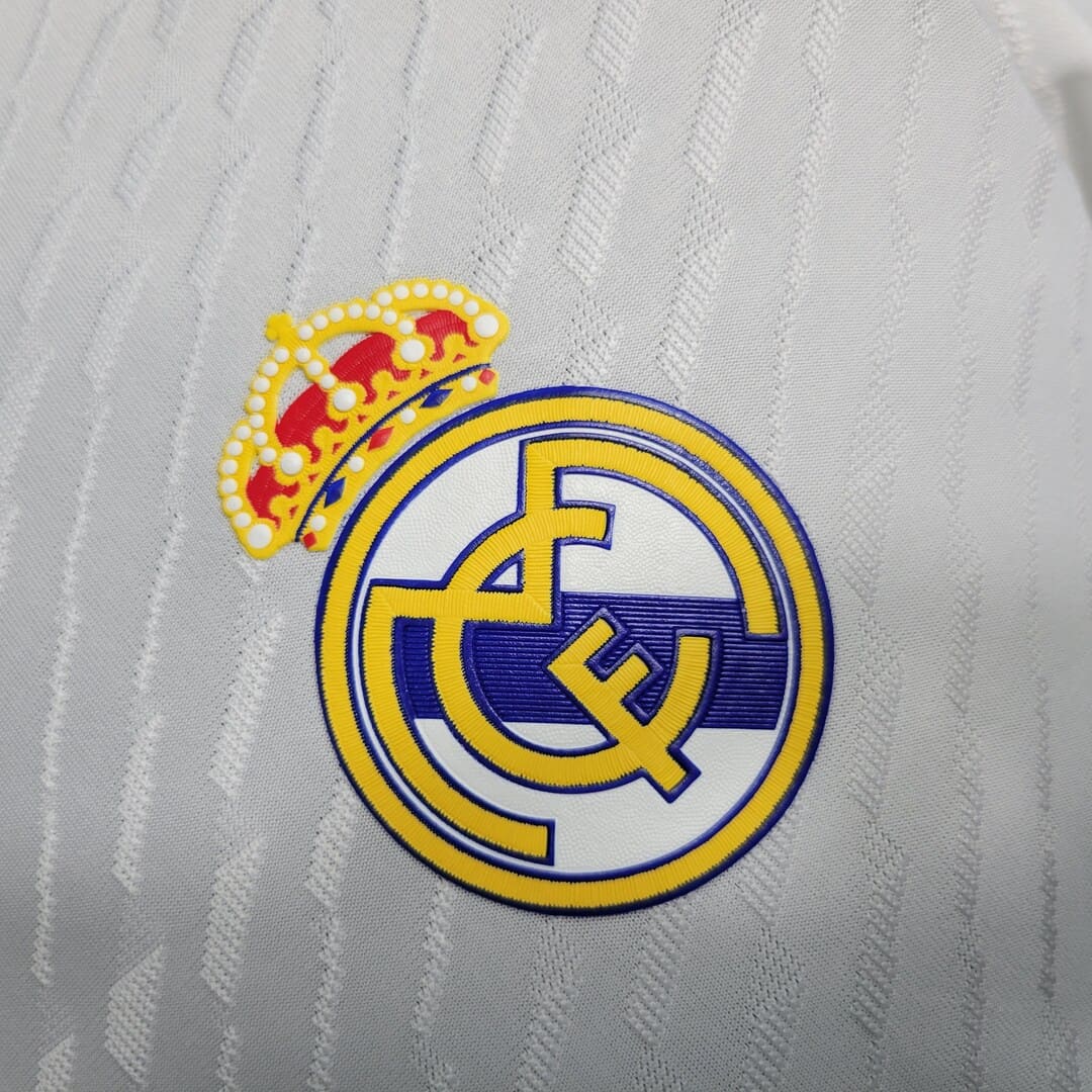 Real Madrid 23/24 Maillot Domicile - Version Player