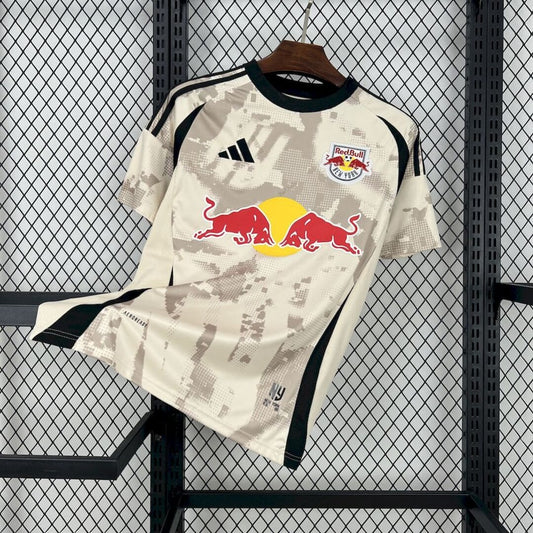 New York RB 2025 Maillot Extérieur