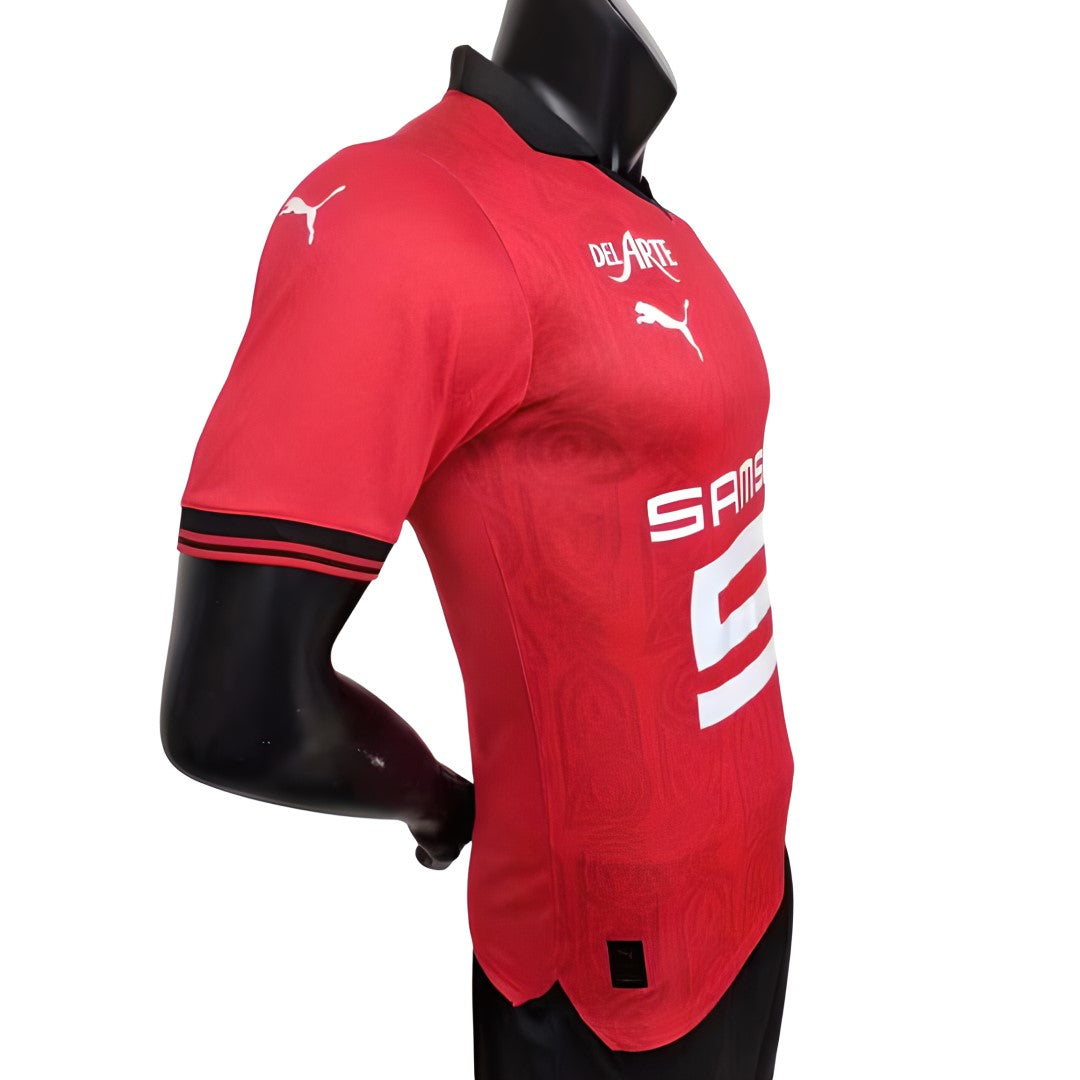 Rennes 23/24 Maillot Domicile - Version Player