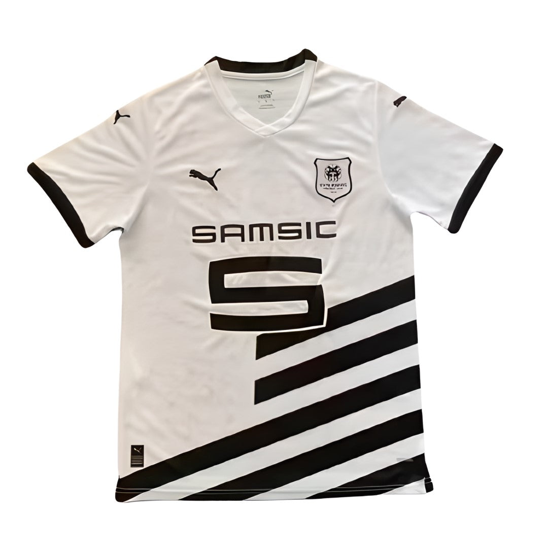 Rennes 23/24 Maillot Extérieur