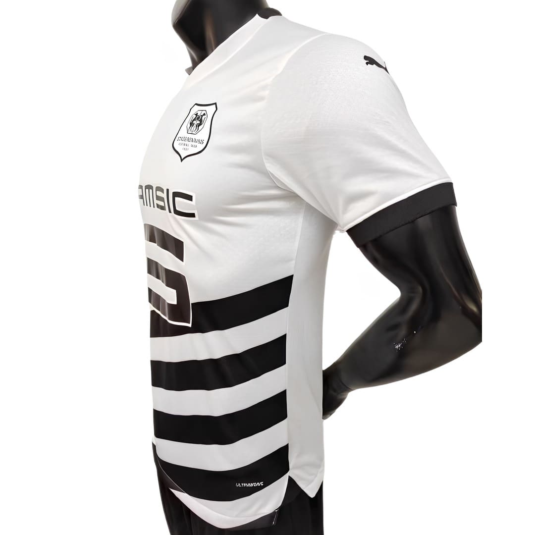 Rennes 23/24 Maillot Extérieur - Version Player