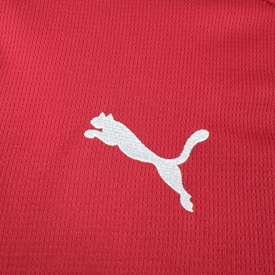 République Tchèque 2026 Maillot Domicile