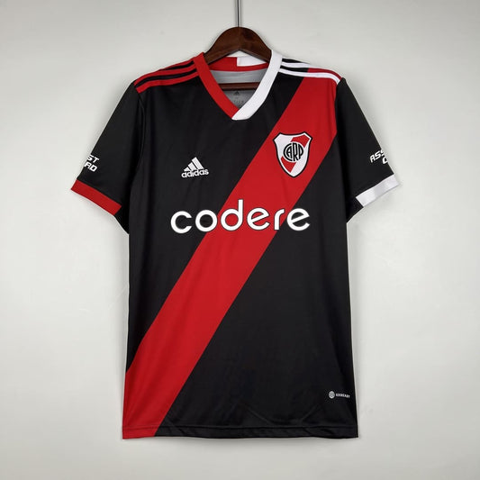 River Plate 2023 Maillot Extérieur