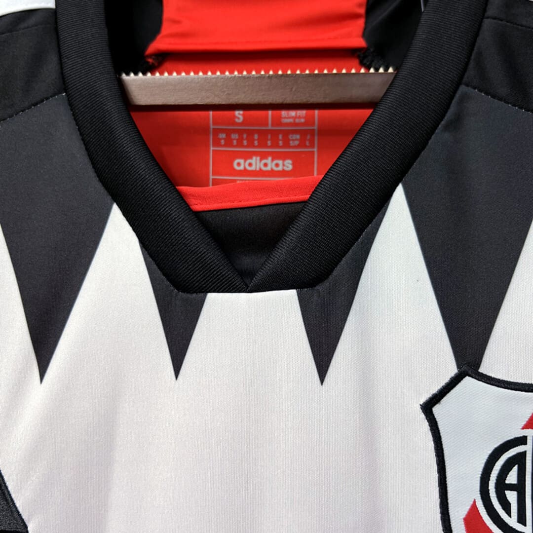 River Plate 2024 Maillot Extérieur