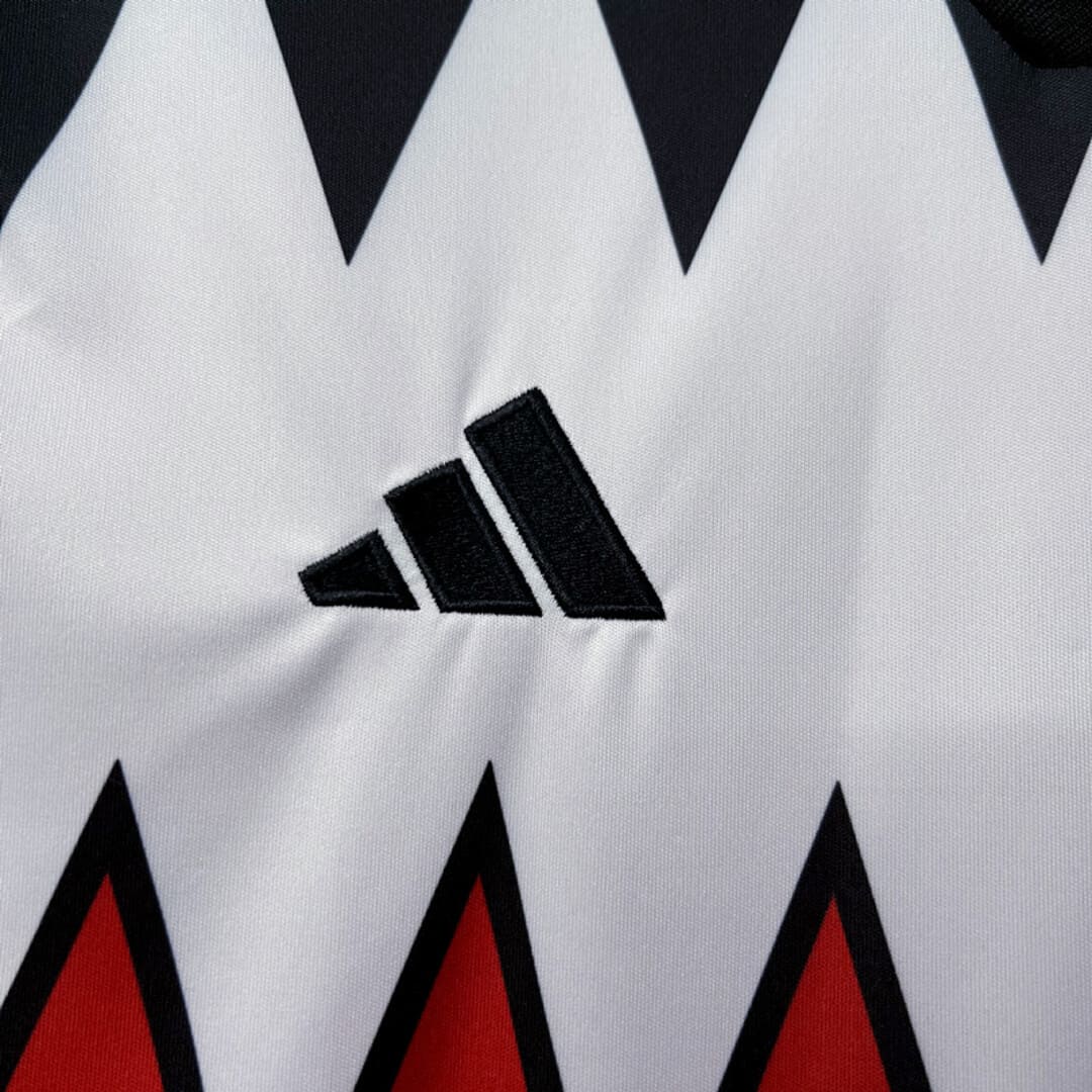 River Plate 2024 Maillot Extérieur