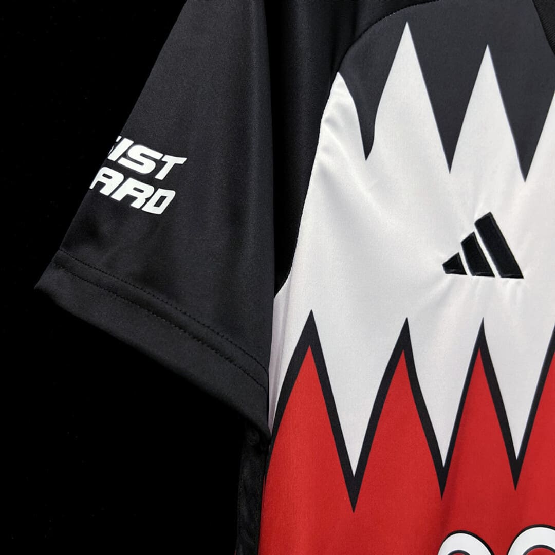 River Plate 2024 Maillot Extérieur