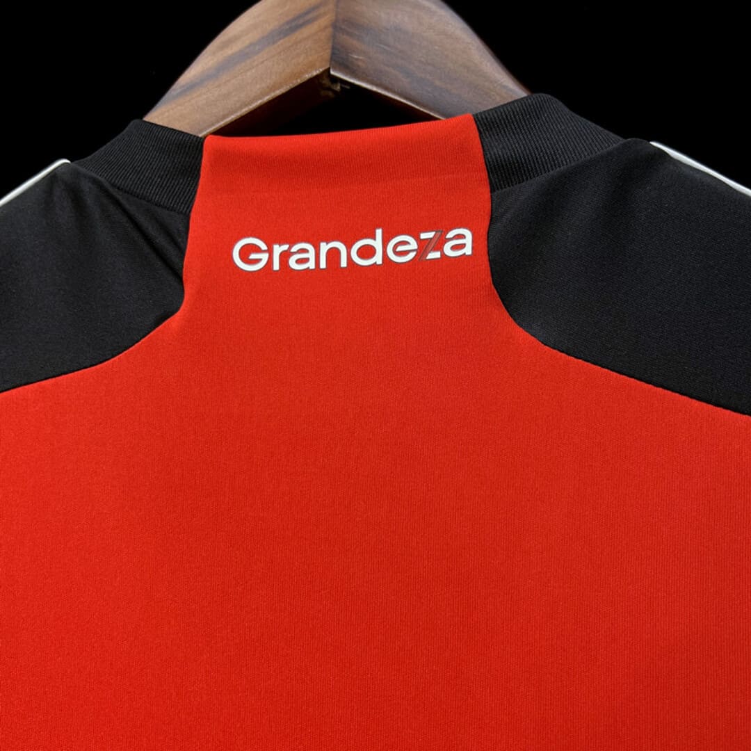 River Plate 2024 Maillot Extérieur