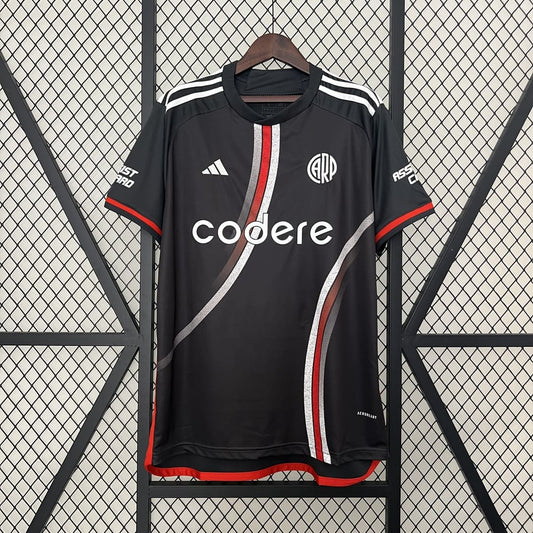 River Plate 2024 Maillot Third