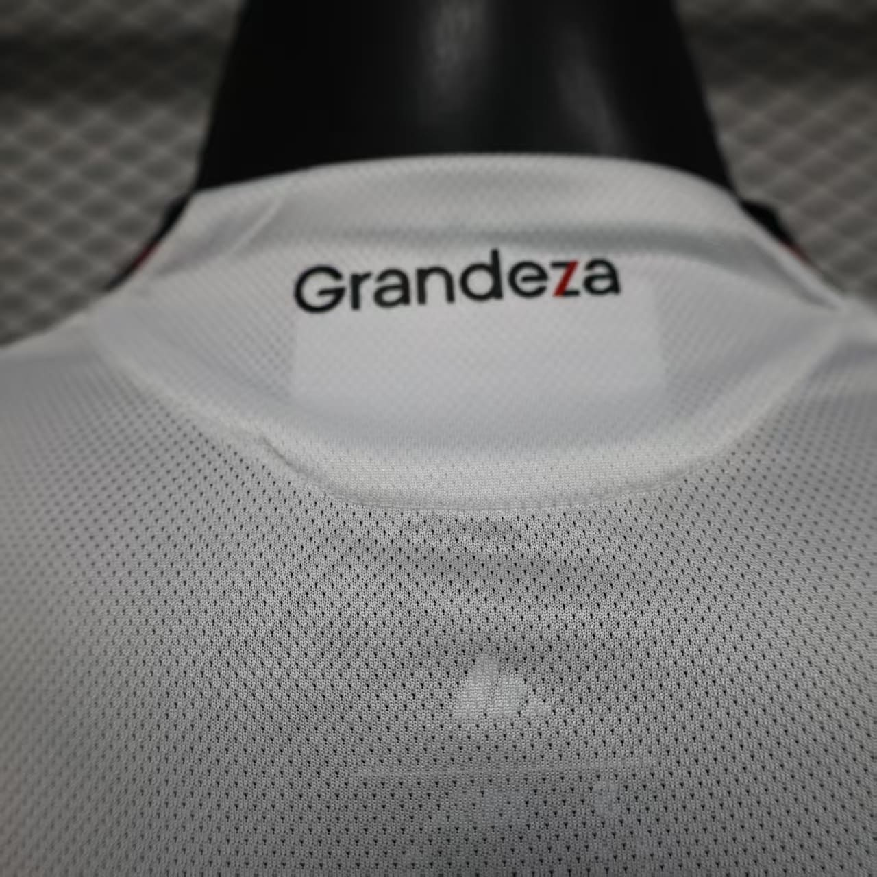 River Plate 25/26 Maillot Domicile - Version Player