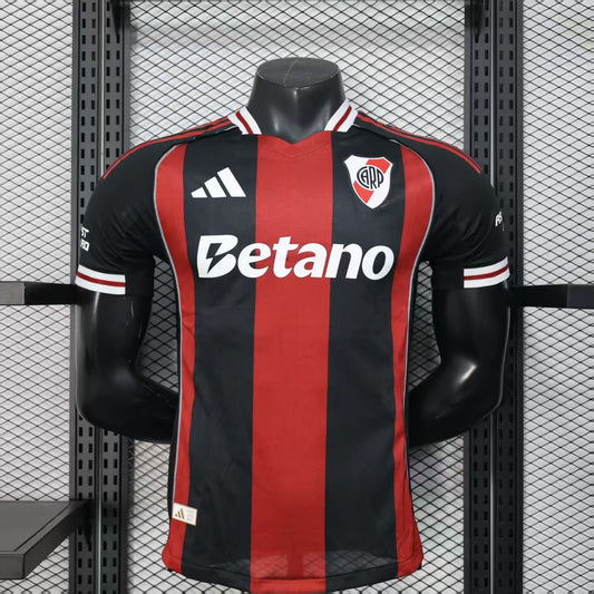 River Plate 25/26 Maillot Extérieur - Version Player
