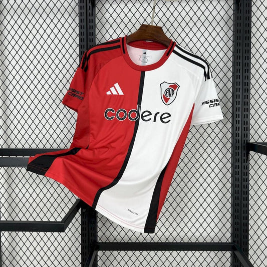 River Plate 2024/25 Maillot Third