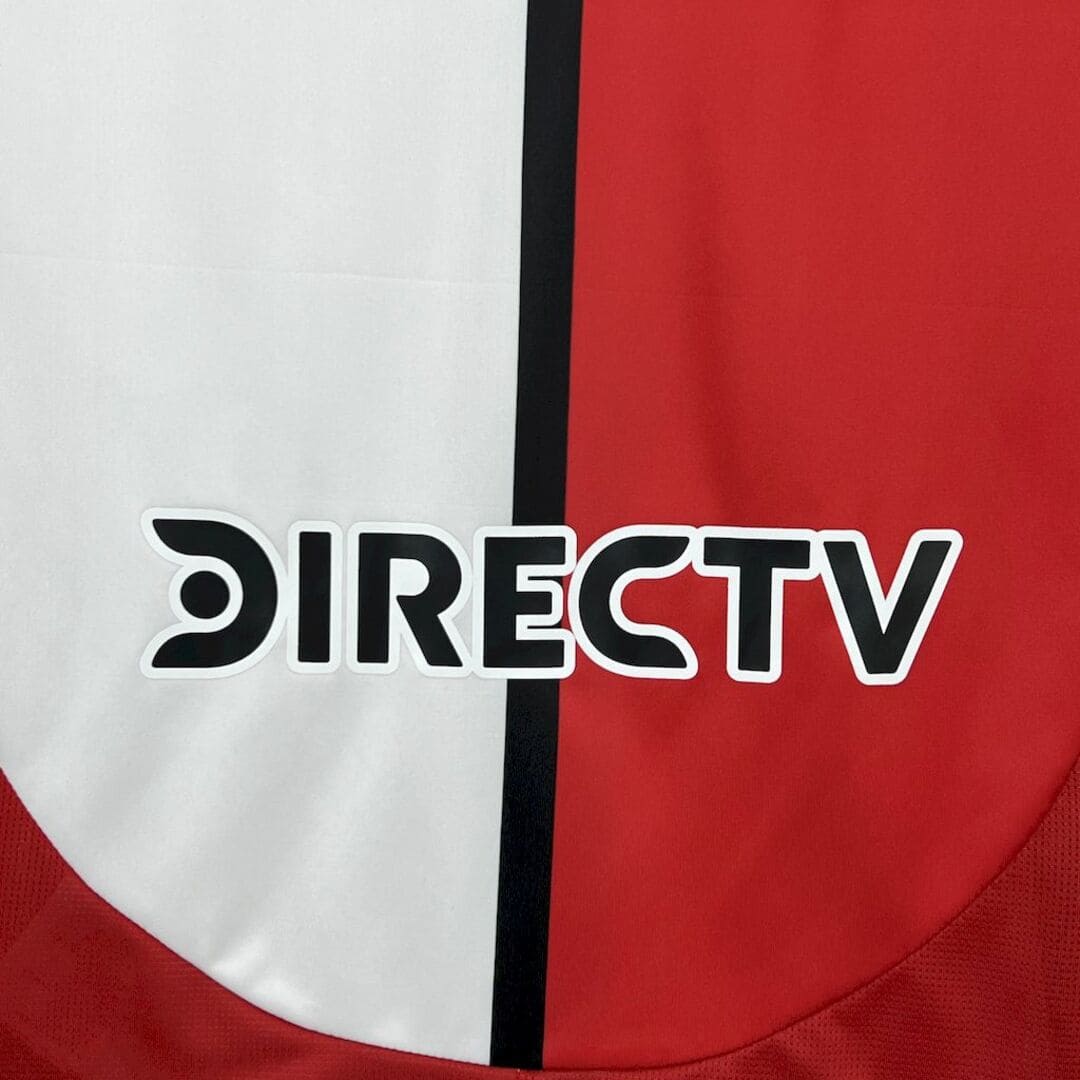 River Plate 2024/25 Maillot Third
