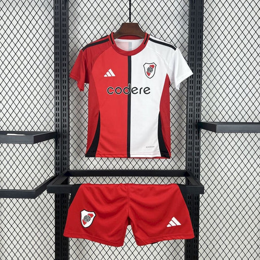 River Plate 24/25 Maillot Third Kit Enfant