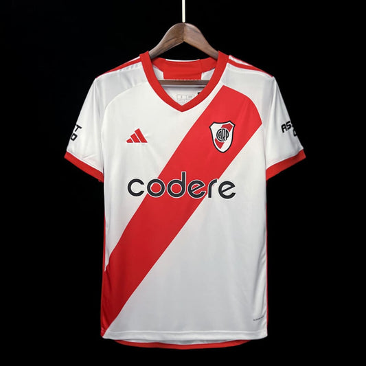 River Plate 2023&24 Maillot Domicile