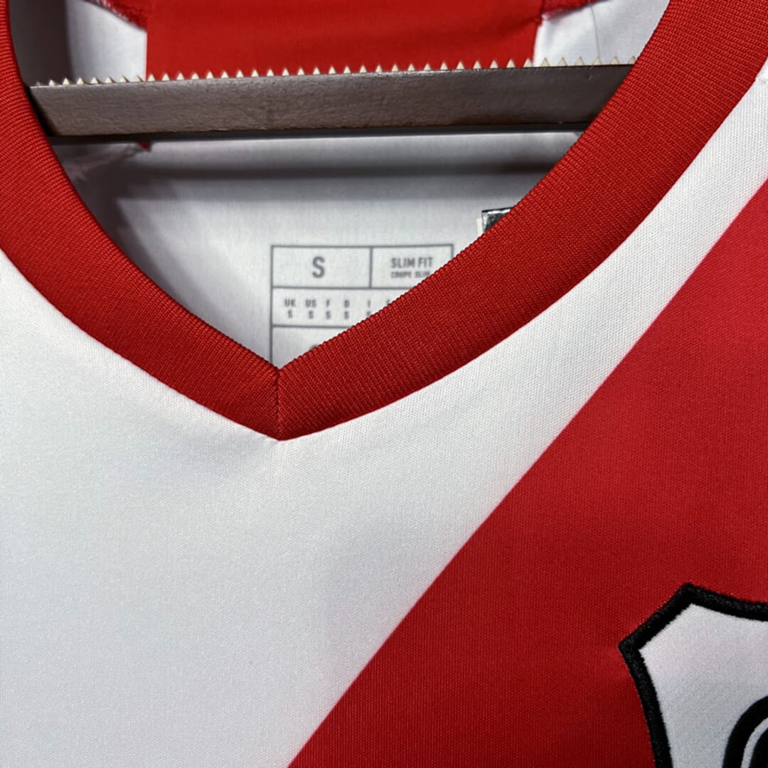 River Plate 2023&24 Maillot Domicile