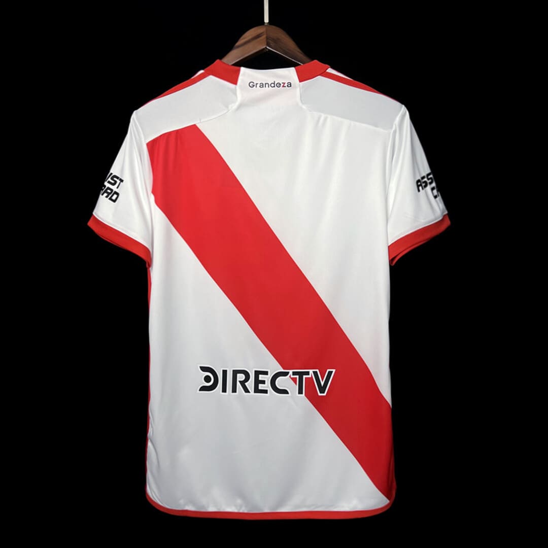 River Plate 2023&24 Maillot Domicile