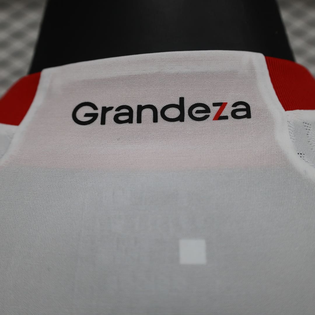 River Plate 2023&24 Maillot Domicile - Version Player