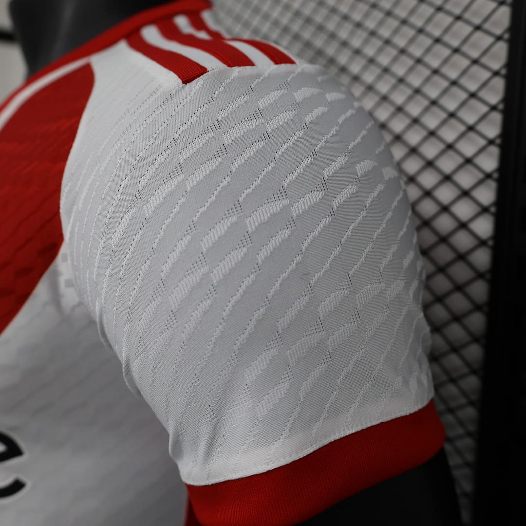 River Plate 2023&24 Maillot Domicile - Version Player