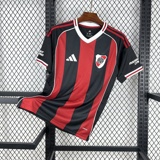 River Plate 25/26 Maillot Extérieur
