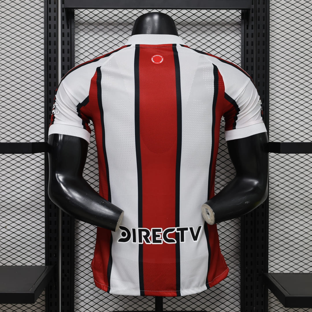 River Plate 26/27 Maillot Extérieur - Version Player