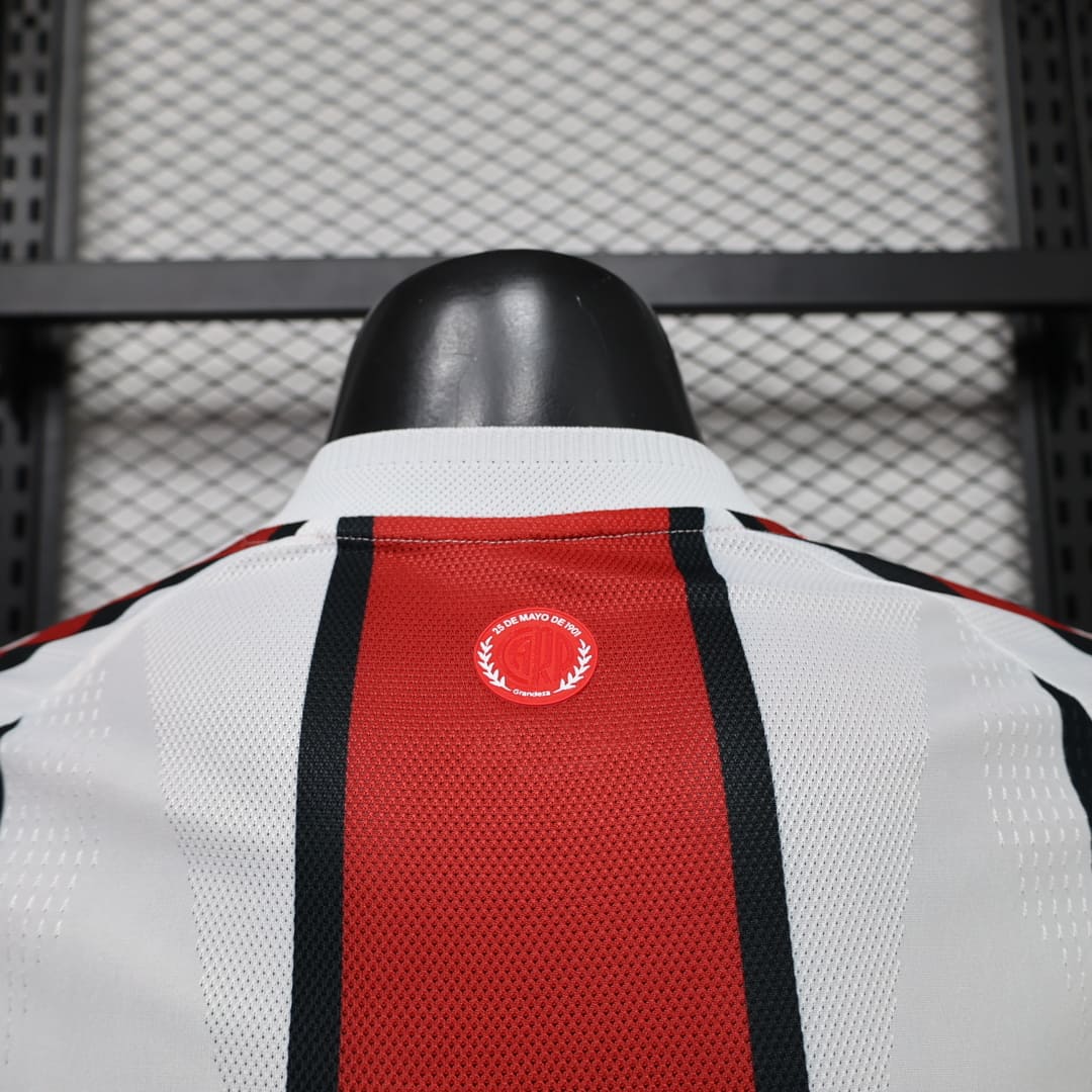 River Plate 26/27 Maillot Extérieur - Version Player