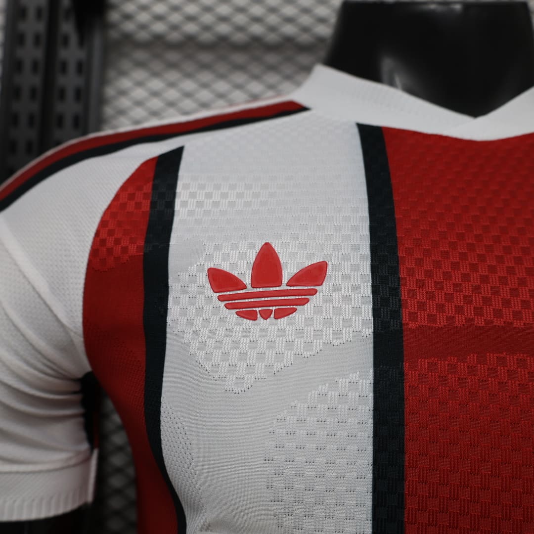 River Plate 26/27 Maillot Extérieur - Version Player