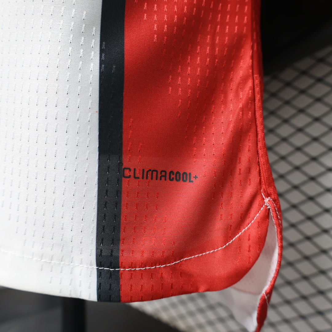 River Plate 26/27 Maillot Extérieur - Version Player