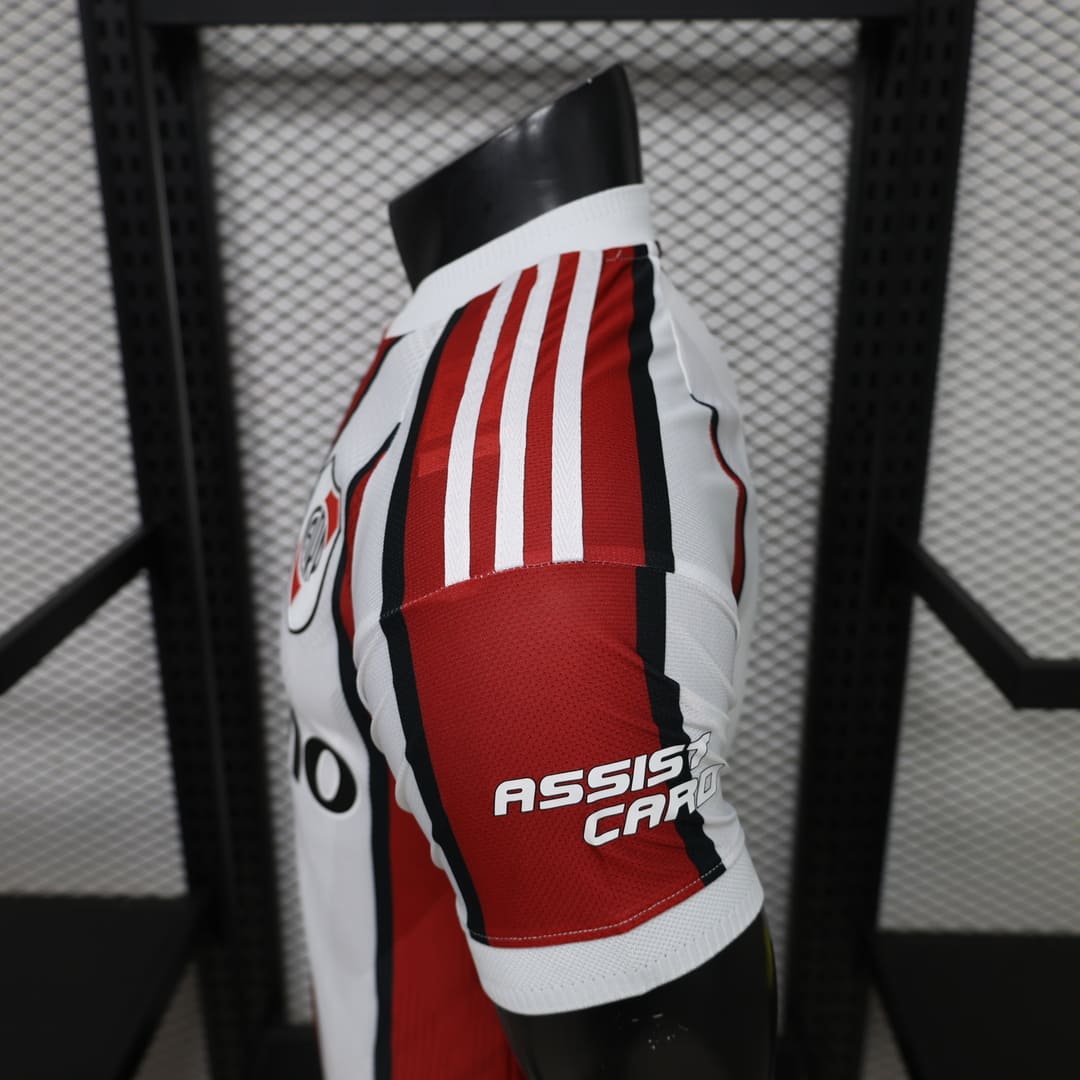 River Plate 26/27 Maillot Extérieur - Version Player